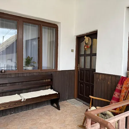 Arkona Casa di campagna