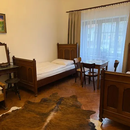 Arkona Lantställe *