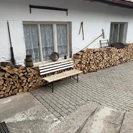 Casa di campagna Arkona Slovenska Lupca