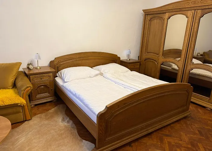 Hétvégi ház Arkona *