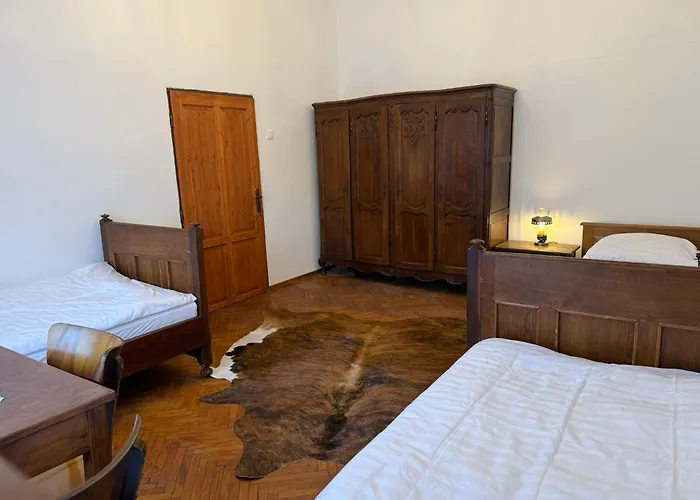 Hétvégi ház Arkona *