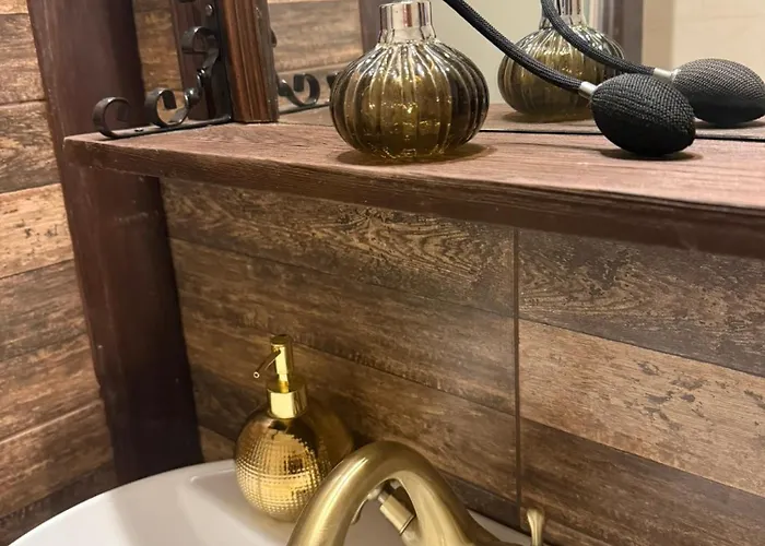 Landhuis Arkona Slovenska Lupca